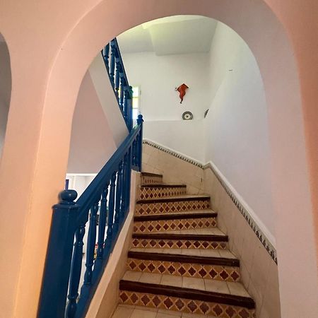 Hotel Wave Mogador à Essaouira Extérieur photo