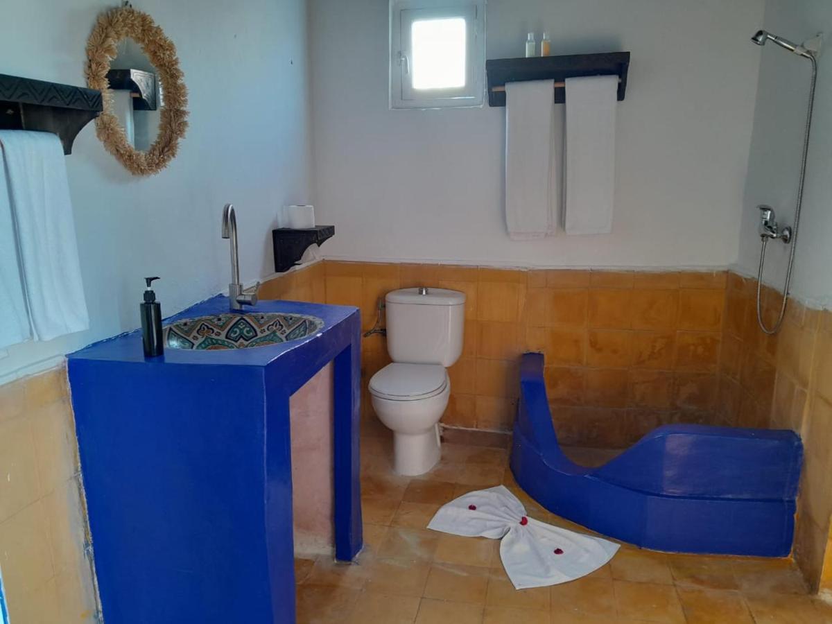 Hotel Wave Mogador à Essaouira Extérieur photo