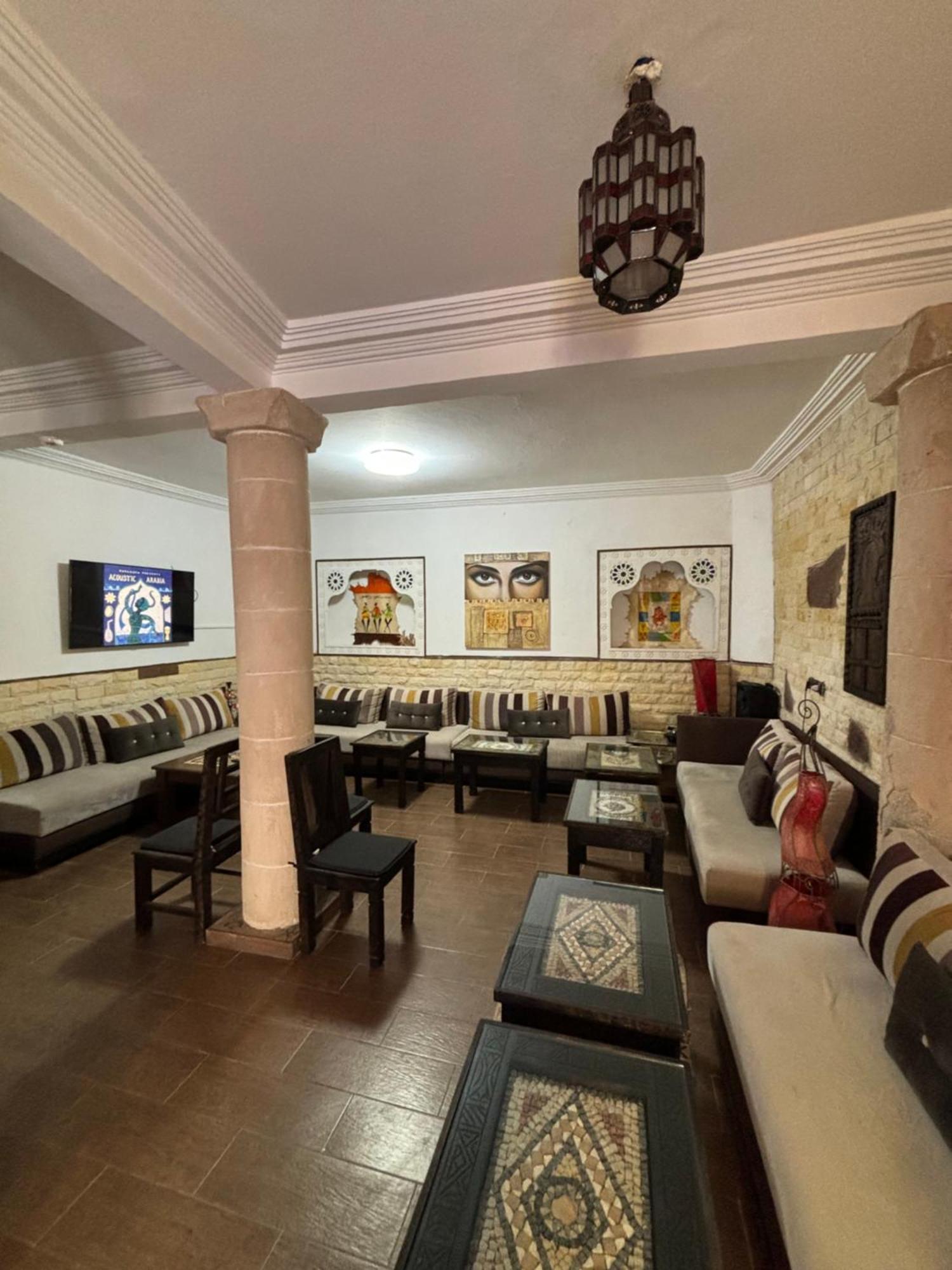 Hotel Wave Mogador à Essaouira Extérieur photo