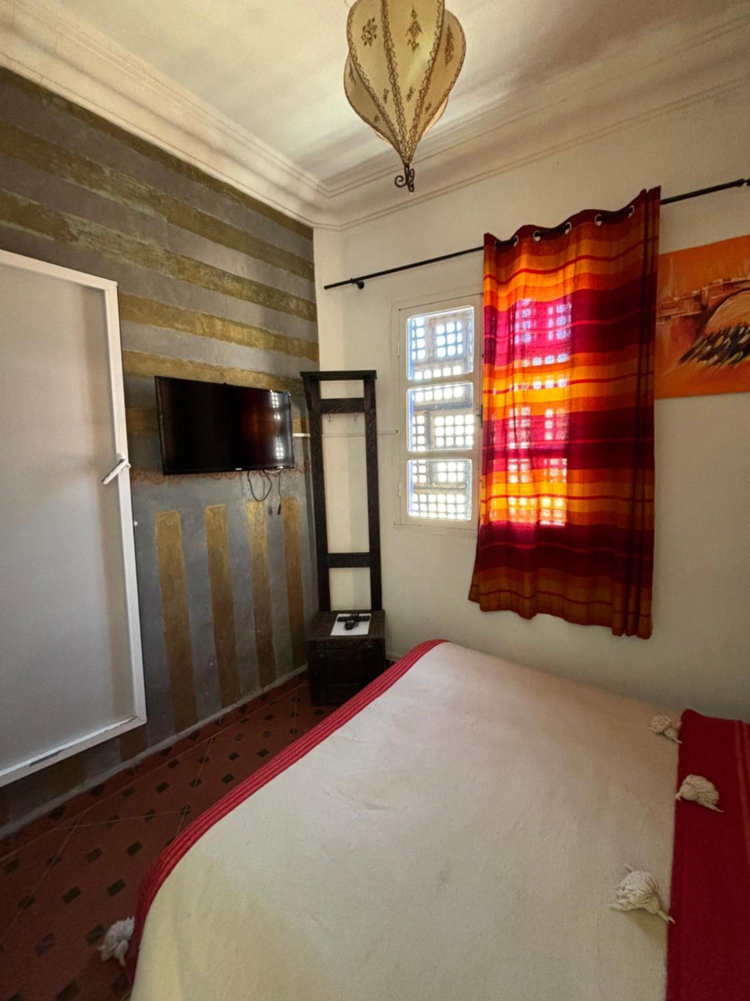 Hotel Wave Mogador à Essaouira Extérieur photo