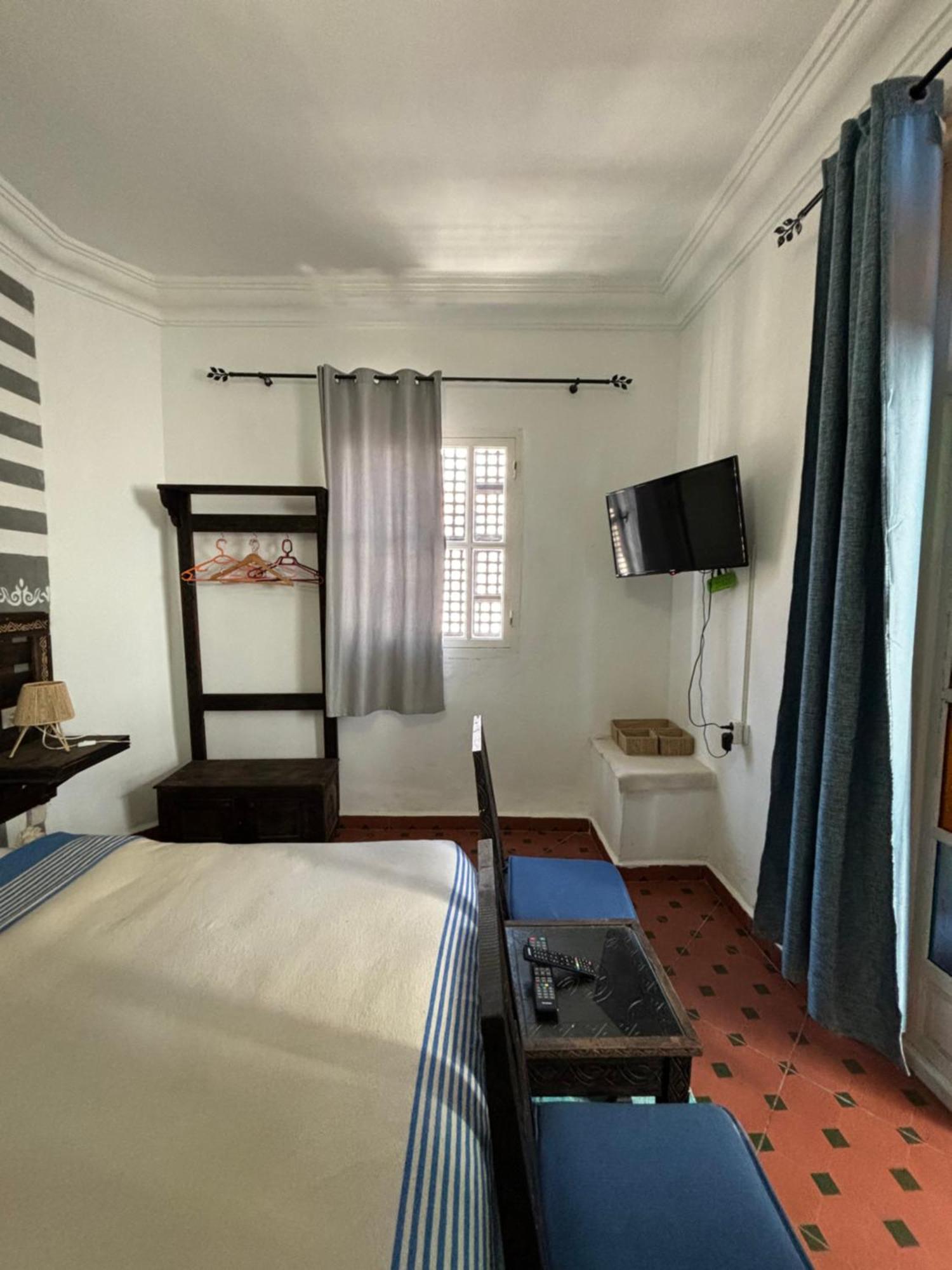 Hotel Wave Mogador à Essaouira Extérieur photo