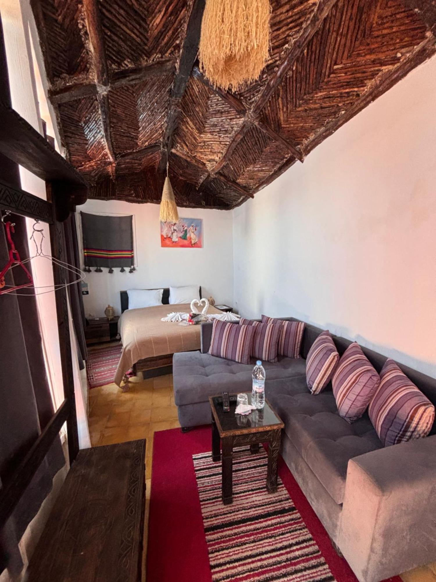 Hotel Wave Mogador à Essaouira Extérieur photo