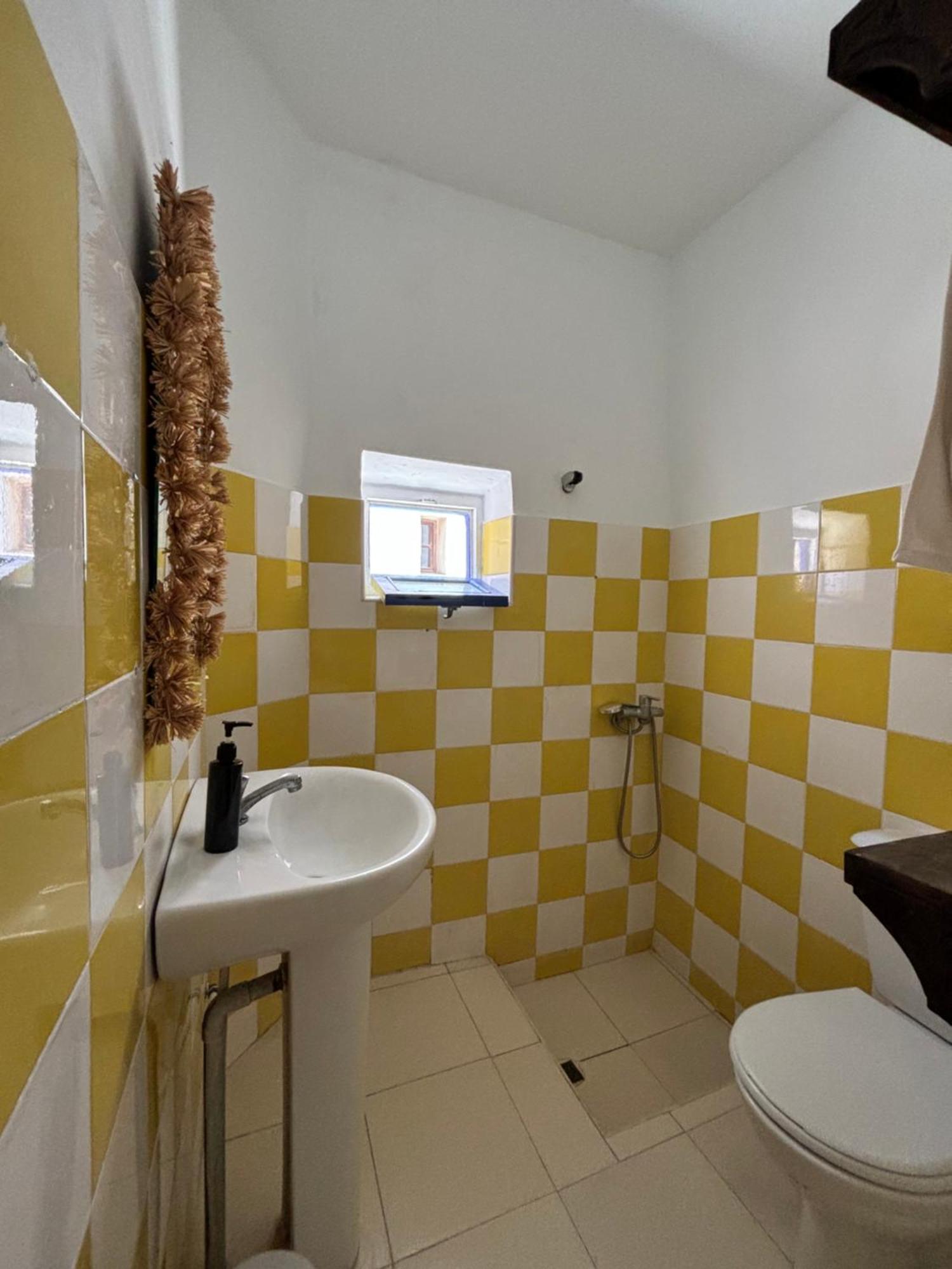 Hotel Wave Mogador à Essaouira Extérieur photo